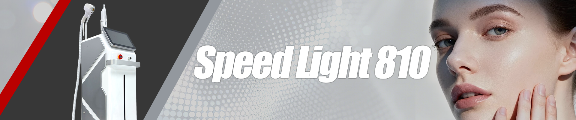 Light Speed 810
