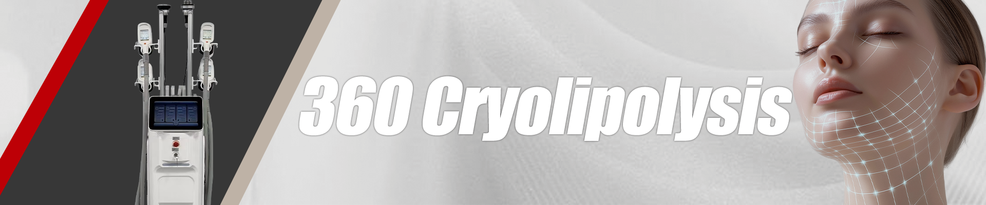 360 Cryolipolysis